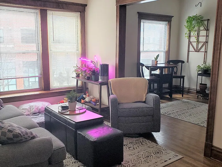 1761-1775 W Wilson Ave #1769-2E — Photo 1