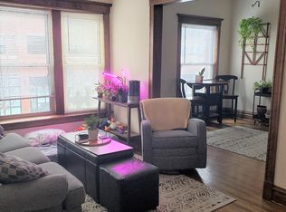 1761-1775 W Wilson Ave #1769-2E, Chicago, IL 60640