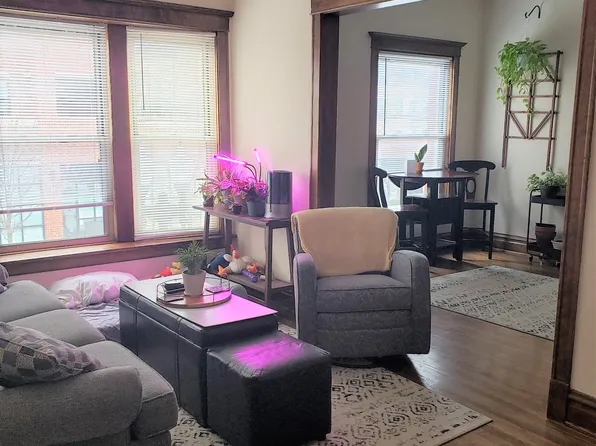 1761-1775 W Wilson Ave #1769-2E, Chicago, IL 60640