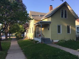 1239 Reaney Ave, Saint Paul, MN 55106