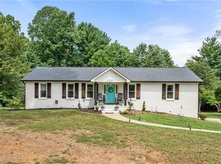 2307 Palo Verde Dr, Winston Salem, NC 27106