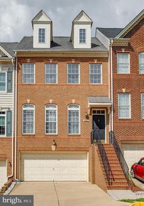 9613 Masey McQuire Ct, Lorton, VA, 22079