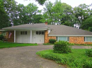 2705 Woodlane Cir, Vestavia, AL 35216
