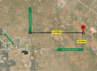 Pn 244097 Labadie Rd, El Paso, TX 79928