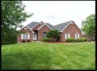 4032 Catalina Dr, Jefferson City, MO 65109