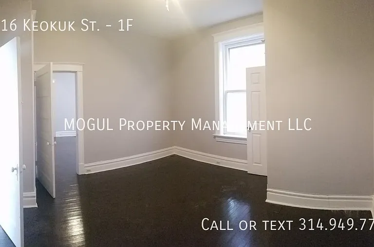 3116 Keokuk St #1F — Photo 16