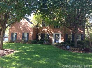 3732 Cole Mill Rd, Charlotte, NC 28270