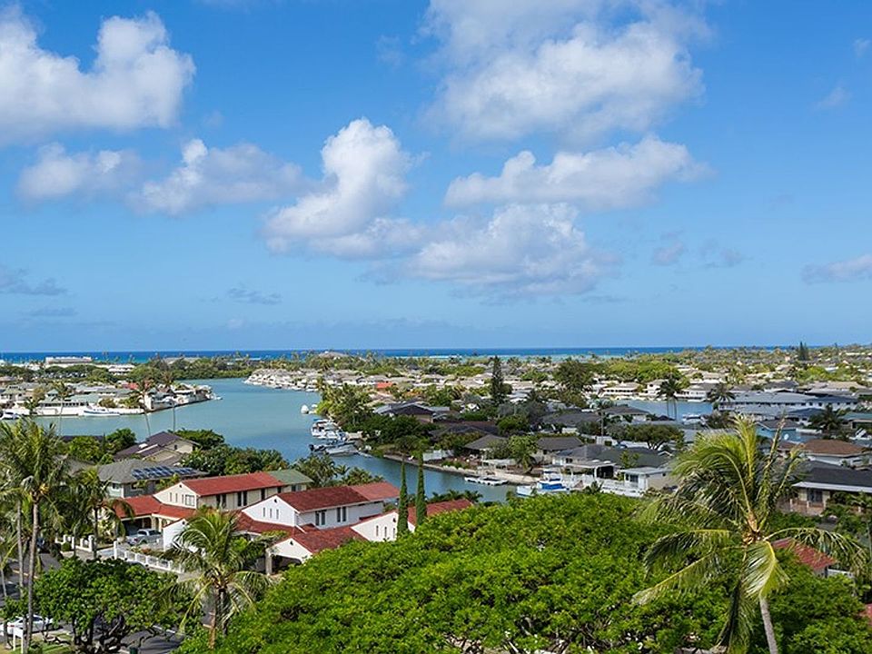 1st image of 6770 Hawaii Kai Dr APT 602