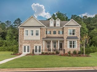 191 Crestbrook Ln #76, Dallas, GA 30157