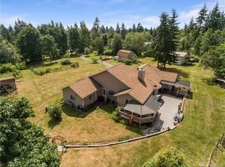 1436 Elger Bay Rd, Camano Island, WA 98282