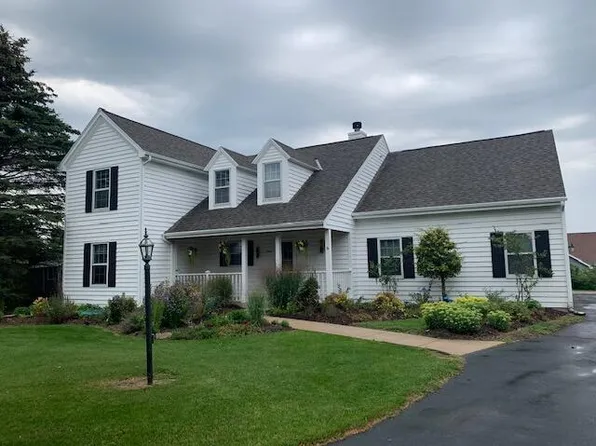 944 Arlon COURT, Belgium, WI 53004