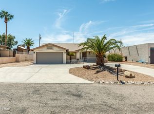 3850 Solar Dr, Lake Havasu City, AZ 86406