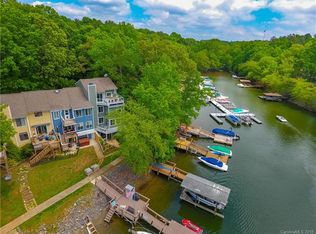 26028 Misty Way Dr, Tega Cay, SC 29708