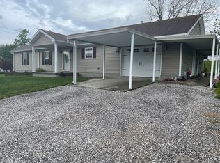 5639 Jack Hinton Rd, Philpot, KY 42366