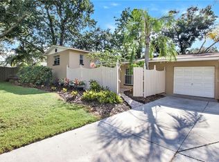 4525 S Hesperides St, Tampa, FL 33611