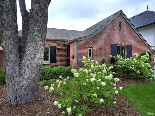 1085 S Clayton Way, Denver, CO 80209
