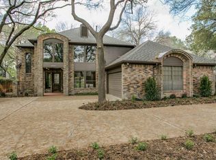 15833 Nedra Way, Dallas, TX 75248