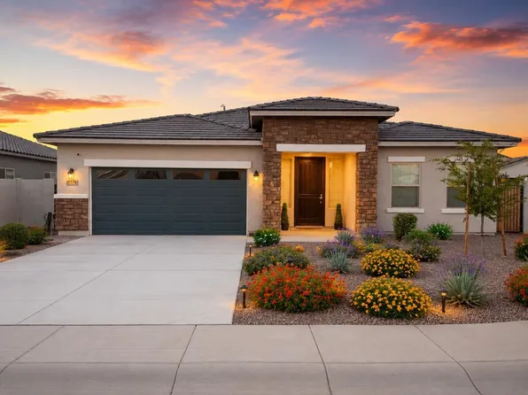 1376 E AVENIDA KINO --, Casa Grande, AZ 85122