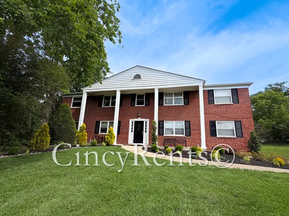 1295 Herlin Pl APT 4, Cincinnati, OH 45208