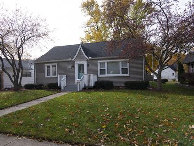 171 Lill Ave, Crystal Lake, IL, 60014