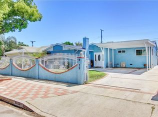 9439 Obeck Ave, Pacoima, CA 91331