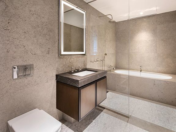 4th image of 5 Beekman St #23B