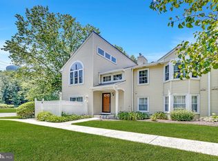 3 Huber Ct, Hightstown, NJ 08520