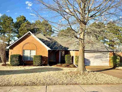 1564 Wolf Ridge Dr, Collierville, TN, 38017