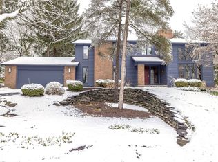 11 Rustic Pnes, Pittsford, NY 14534