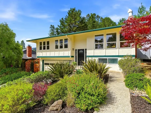 1149 Grand Teton Dr, Pacifica, CA 94044