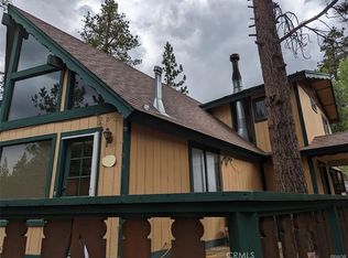 140 Silverpick Rd, Big Bear Lake, CA 92315