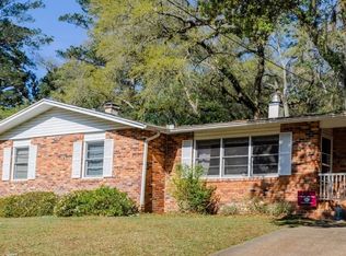 902 Maplewood Ave, Tallahassee, FL 32303
