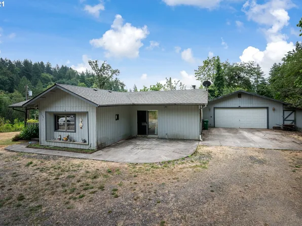 17390 SE 232nd Dr, Damascus, OR 97089