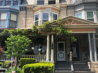 550 N 5th St UNIT 2, Reading, PA 19601