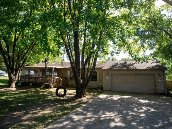 401 Mill St, Frankton, IN 46044