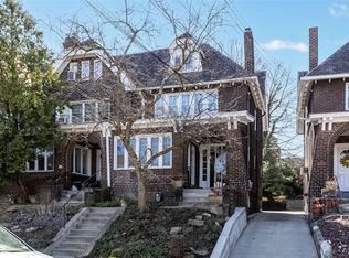 5524 Raleigh St, Pittsburgh, PA 15217