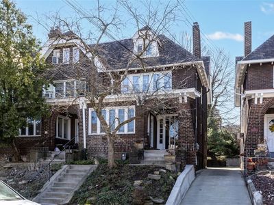 5524 Raleigh St, Pittsburgh, PA, 15217