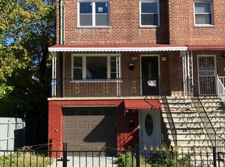 1135 E 219th St #2, Bronx, NY 10469