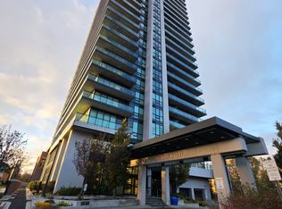 100 John St #508, Brampton, ON L6W 0A8