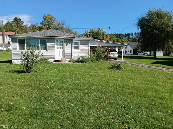 116 Maple St, Scio, OH 43988