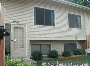 1514 Trapp Ct NE, Fridley, MN 55432