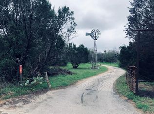 1309 County Road 2004, Glen Rose, TX 76043