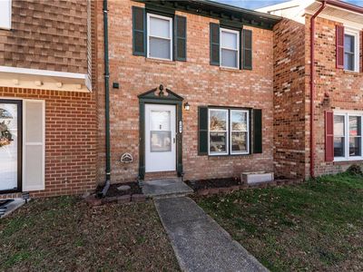 2449 Reagan Ave, Virginia Beach, VA, 23454