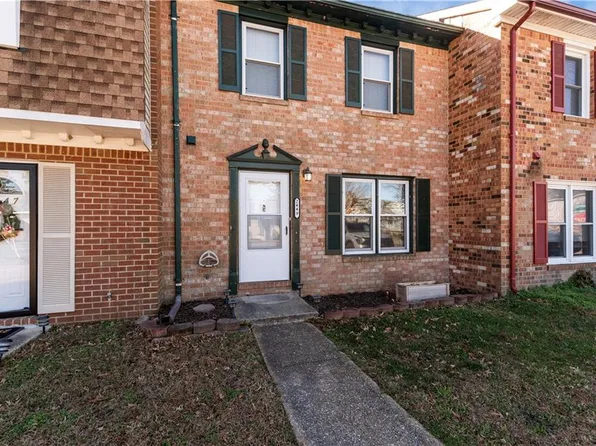 2449 Reagan Ave, Virginia Beach, VA 23454