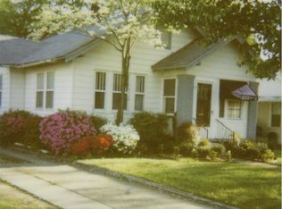 302 W H Ave, North Little Rock, AR 72116
