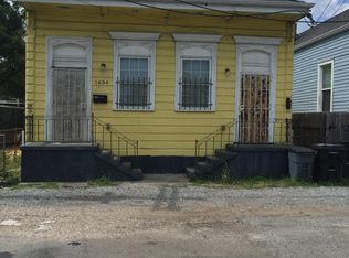 1634 Touro St, New Orleans, LA 70116