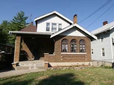 1235 McKeone Ave, Cincinnati, OH, 45205