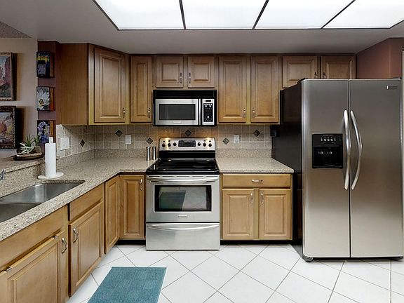 5th image of 5801 N Banana River Blvd APT 922