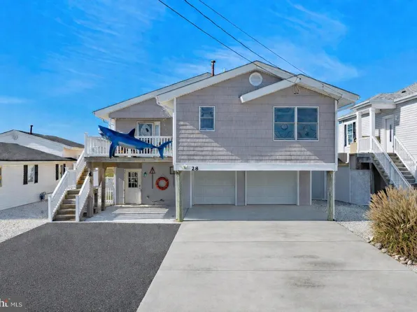 28 S Portland Dr, Little Egg Harbor, NJ 08087
