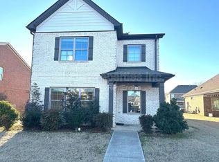 8317 Stillwater Cir NW, Huntsville, AL 35806